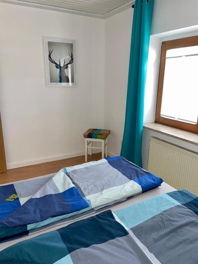 Moderne Ferienwohnung In Historischer Altstadt - Keine Monteurswohnung Hilpoltstein Kültér fotó