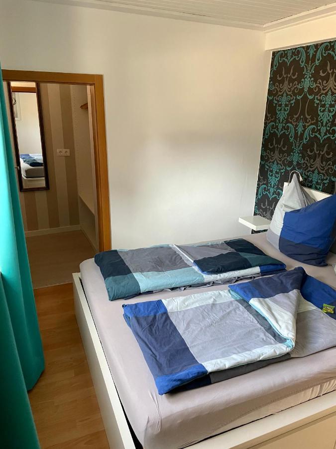 Moderne Ferienwohnung In Historischer Altstadt - Keine Monteurswohnung Hilpoltstein Kültér fotó
