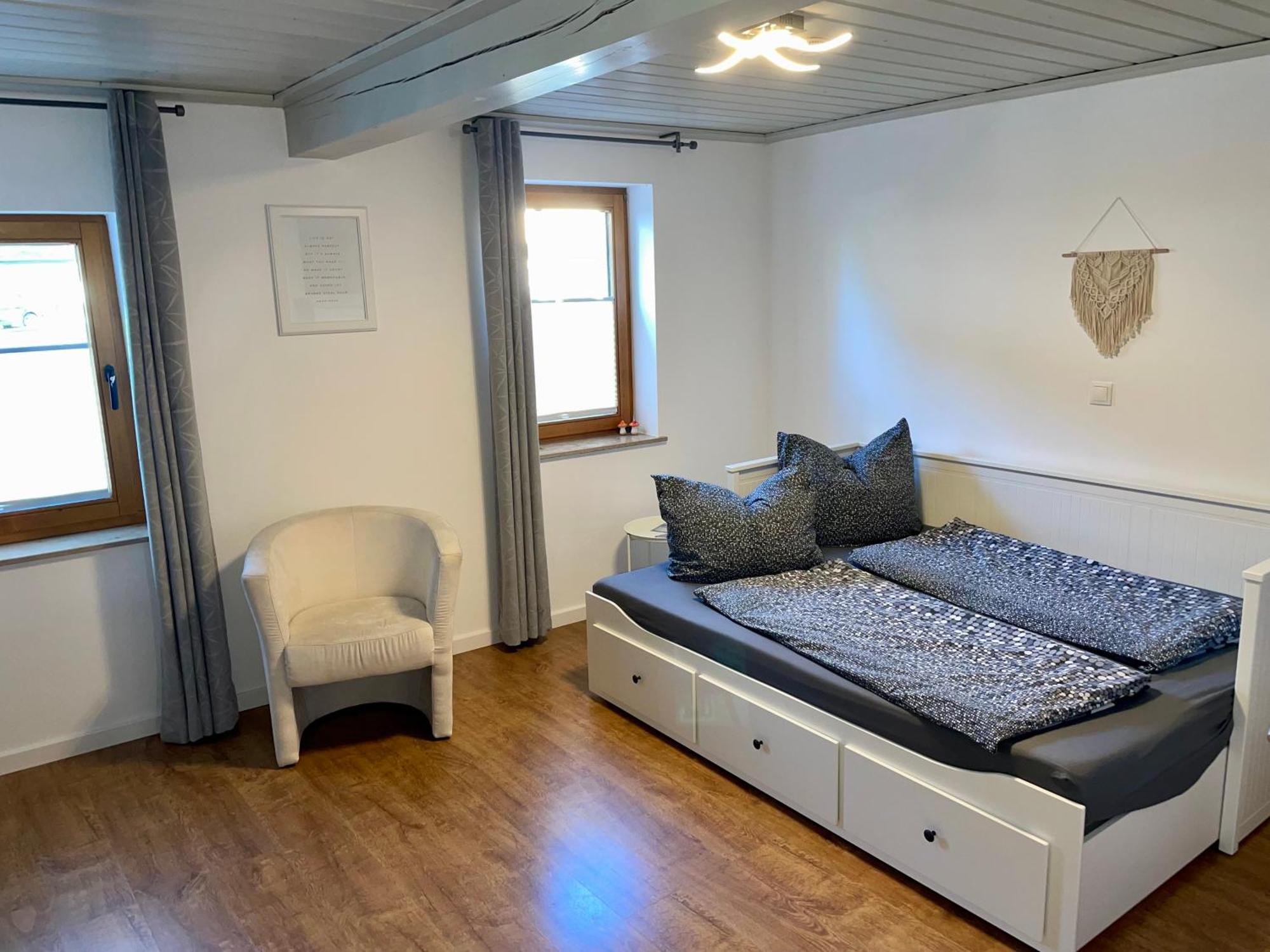 Moderne Ferienwohnung In Historischer Altstadt - Keine Monteurswohnung Hilpoltstein Kültér fotó