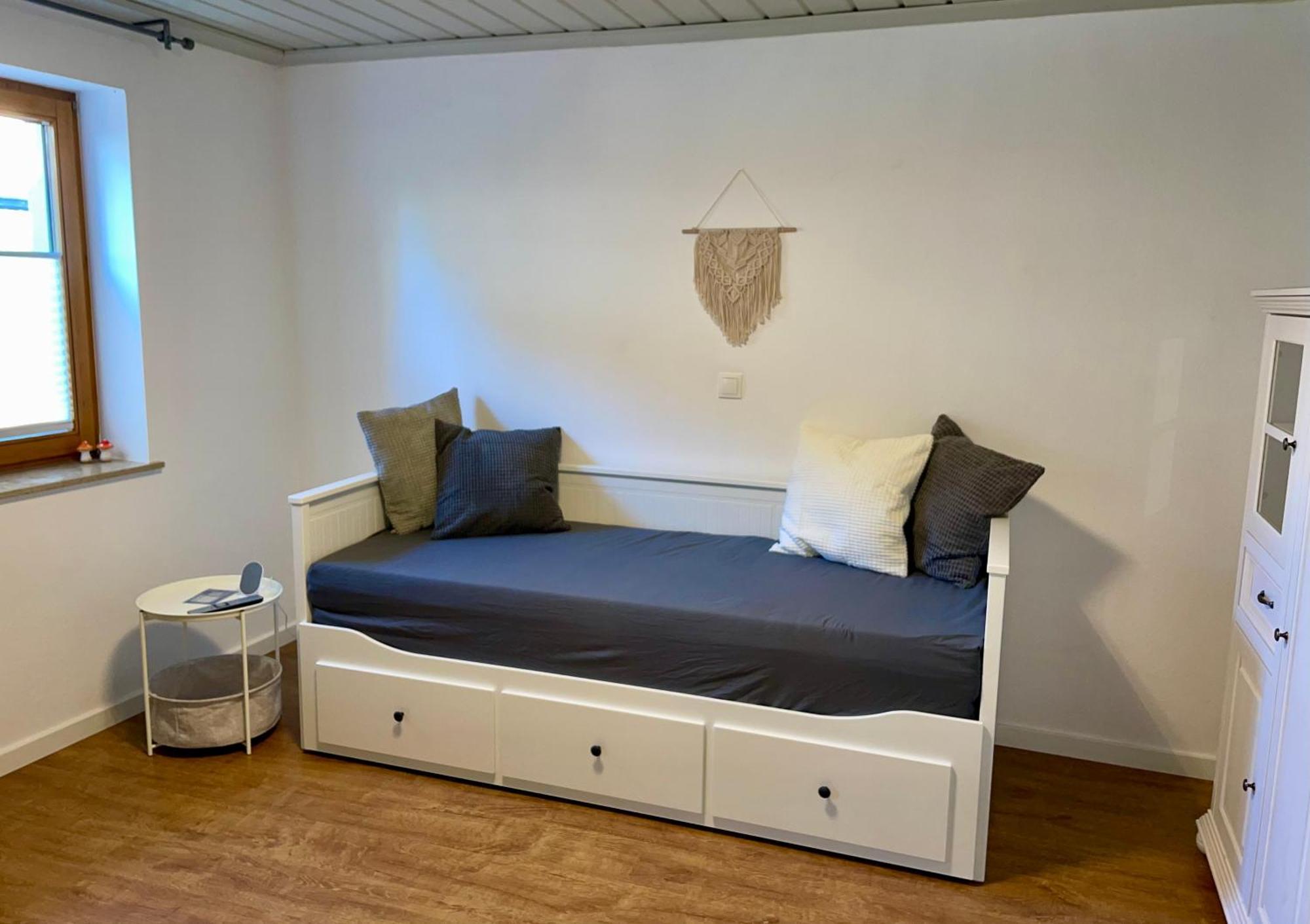 Moderne Ferienwohnung In Historischer Altstadt - Keine Monteurswohnung Hilpoltstein Kültér fotó