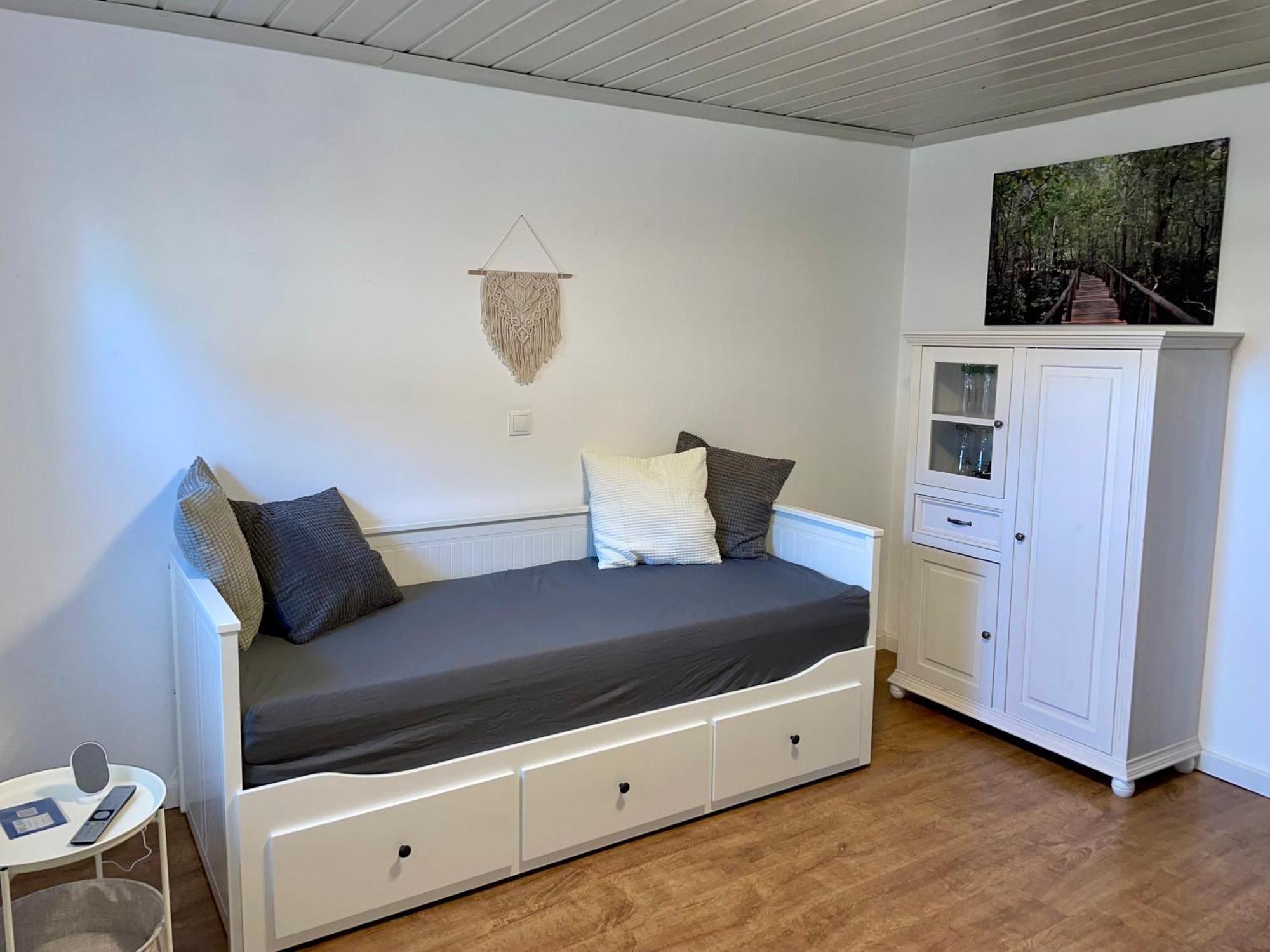 Moderne Ferienwohnung In Historischer Altstadt - Keine Monteurswohnung Hilpoltstein Kültér fotó